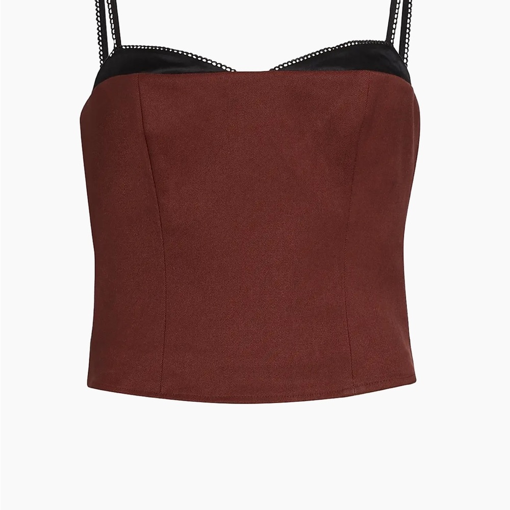 Reformation Melanie Top